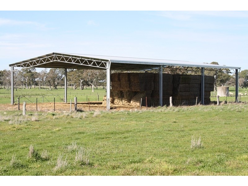 ‘Wattle Glen’, Callendale Rd, Lucindale SA 5272