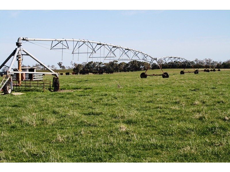 ‘Wattle Glen’, Callendale Rd, Lucindale SA 5272