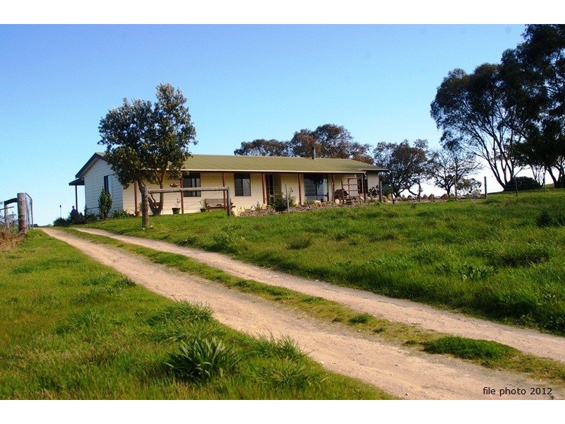 ‘Blackwater’ Stewarts Range, Naracoorte SA 5271