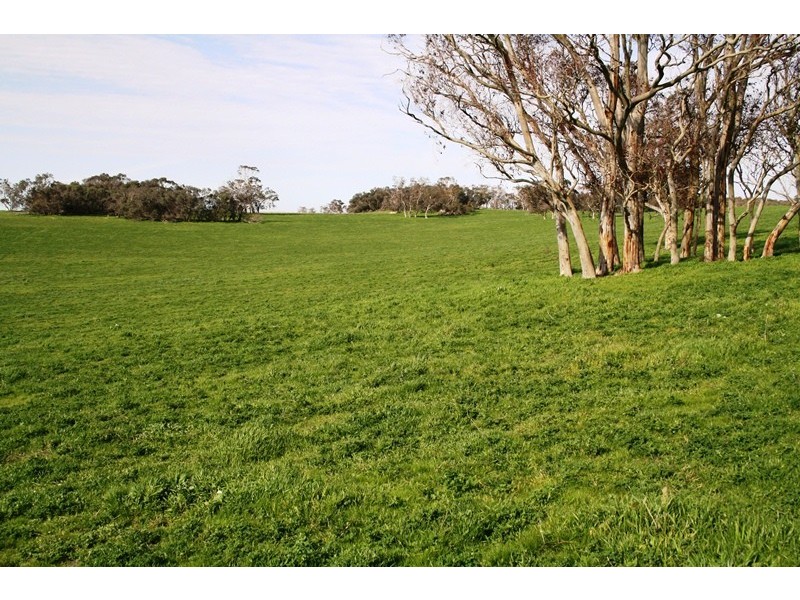 ‘Kompiam’ West Avenue Road, Conmurra SA 5272