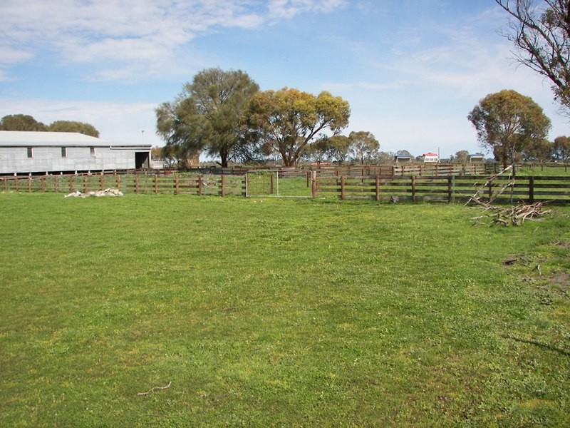 ‘Cannaco’ Bool Lagoon, Naracoorte SA 5271