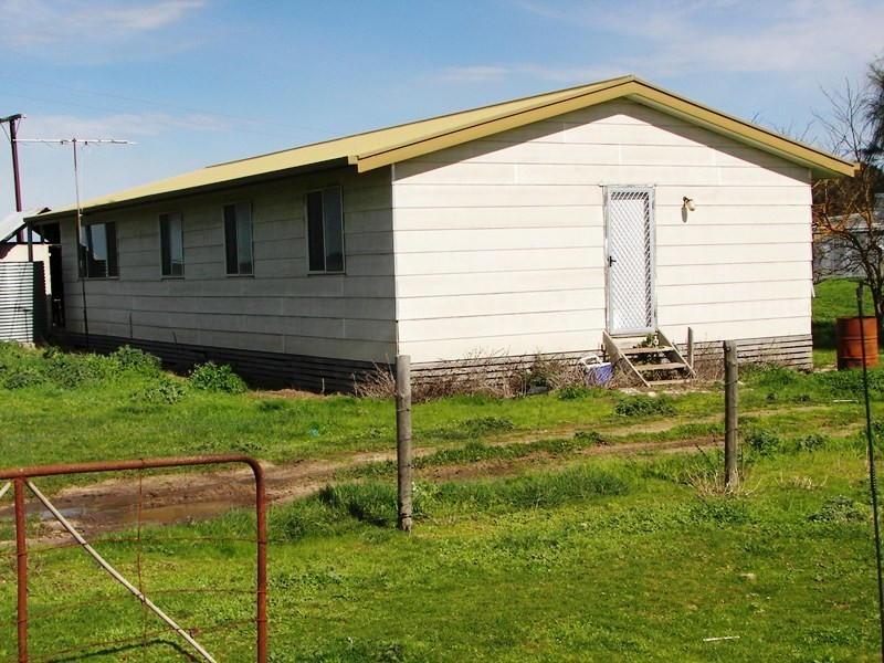 ‘Cannaco’ Bool Lagoon, Naracoorte SA 5271