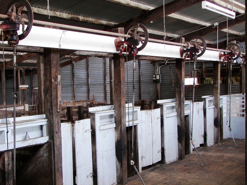 ‘Cannaco’ Bool Lagoon, Naracoorte SA 5271