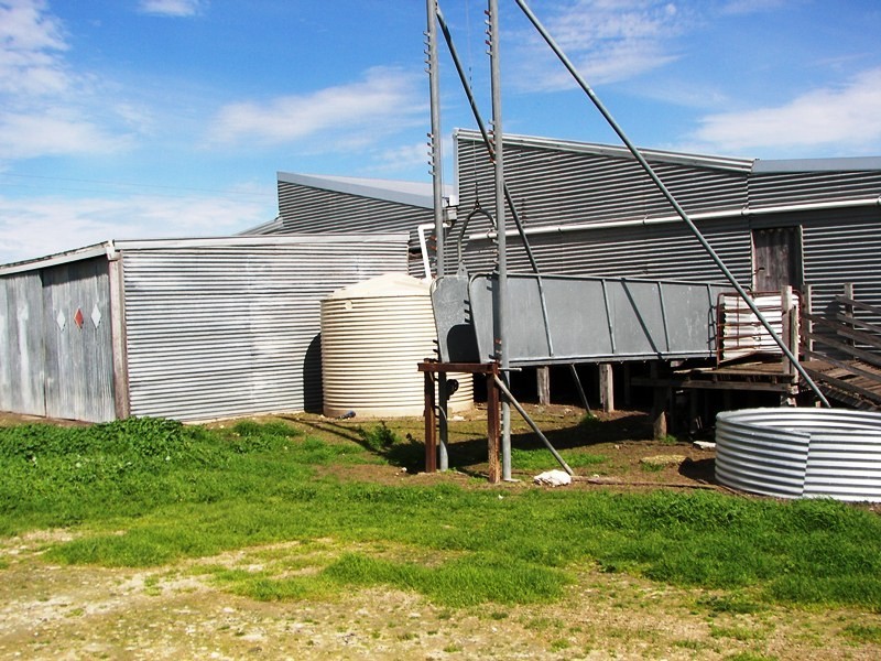 ‘Cannaco’ Bool Lagoon, Naracoorte SA 5271