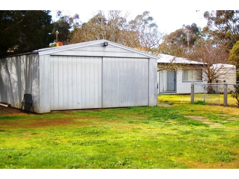 ‘Como and Byfield’, Balmoral VIC 3407