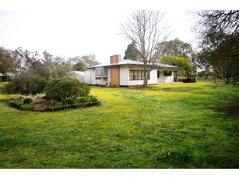 ‘Como and Byfield’, Balmoral VIC 3407