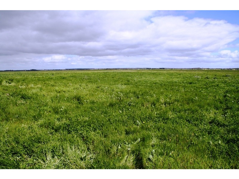 Avenue Range, via, Lucindale SA 5272