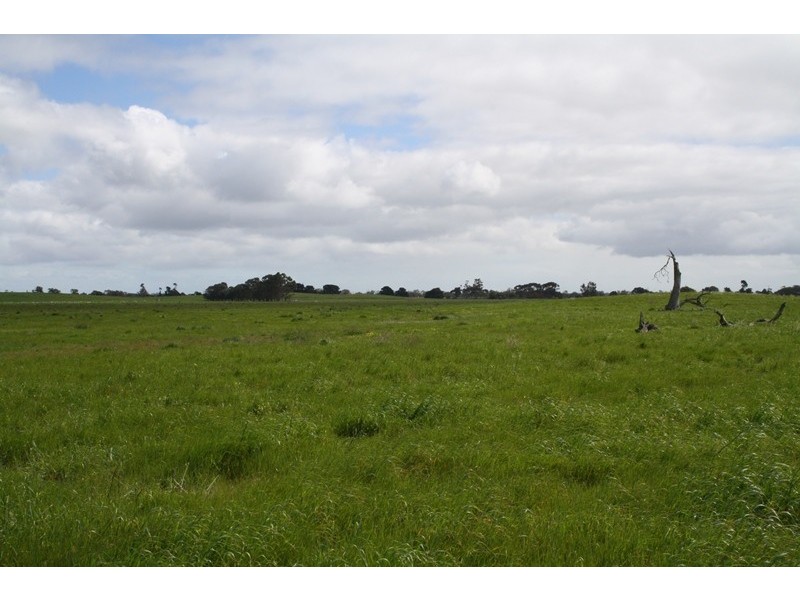 Avenue Range, via, Lucindale SA 5272