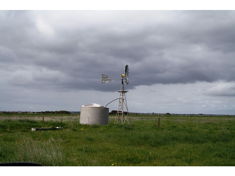 Avenue Range, via, Lucindale SA 5272