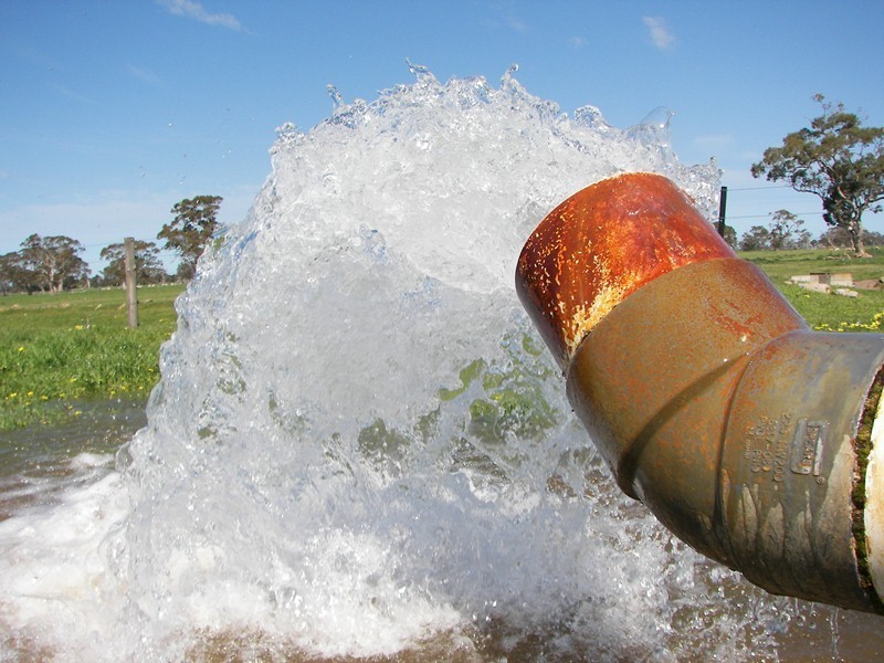 ”Sahara” Reedy Creek via, Kingston Se SA 5275
