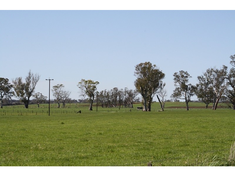‘Moorimbina’ Dairy, Joanna and Gum Point via, Naracoorte SA 5271