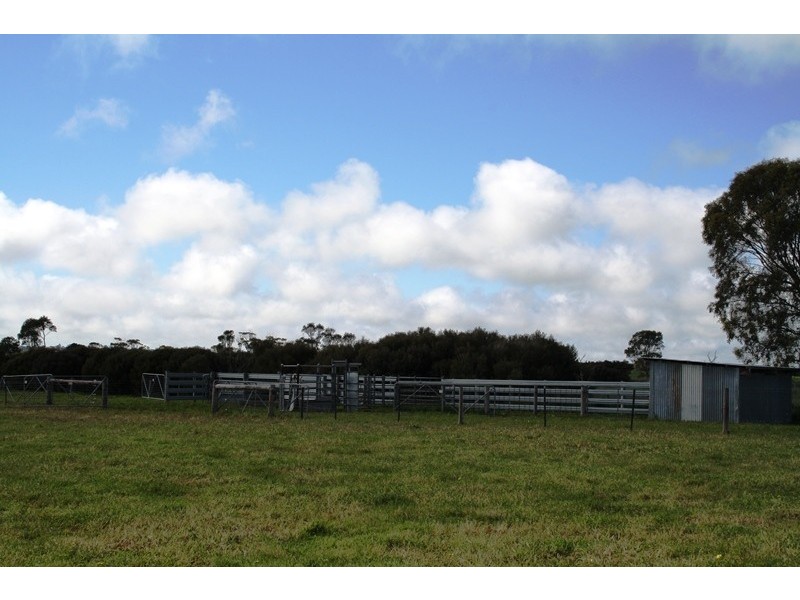 Bonnie Doon Old Kingston Road, Naracoorte SA 5271