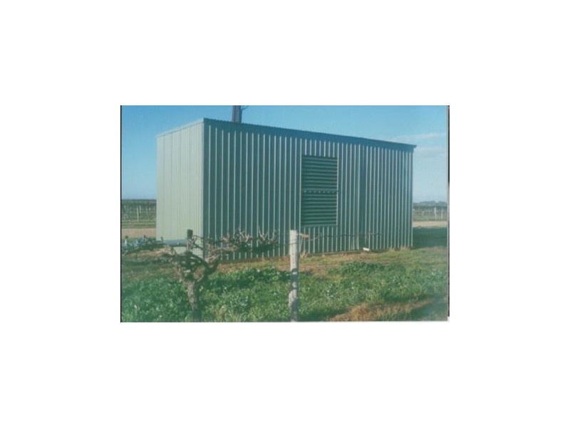 ‘Agwill’ Beamma Road, Padthaway SA 5271