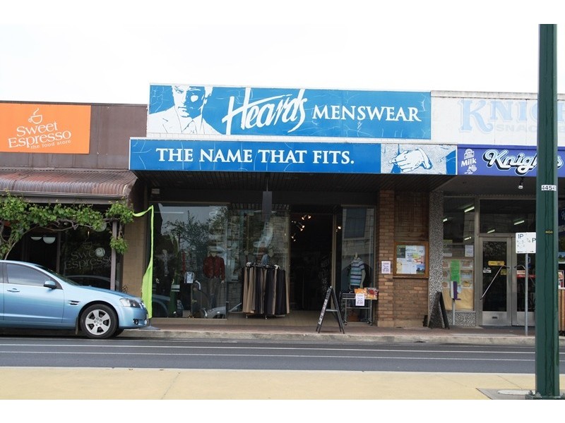 114 Smith Street, Naracoorte SA 5271