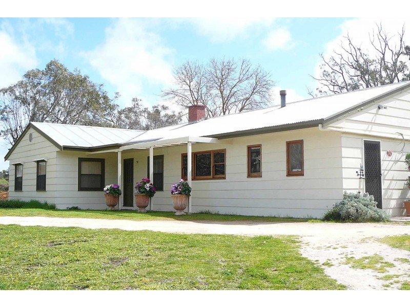 ‘Reata’ Minnamurra Road, Marcollat SA 5271