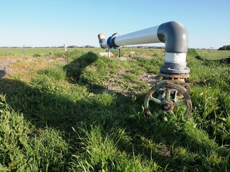 ‘Koniak Estate’, Greenways via, Lucindale SA 5272