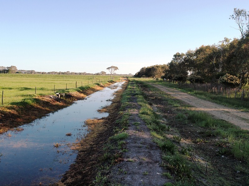 ‘Koniak Estate’, Greenways via, Lucindale SA 5272