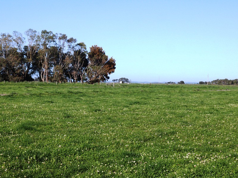 ‘Koniak Estate’, Greenways via, Lucindale SA 5272