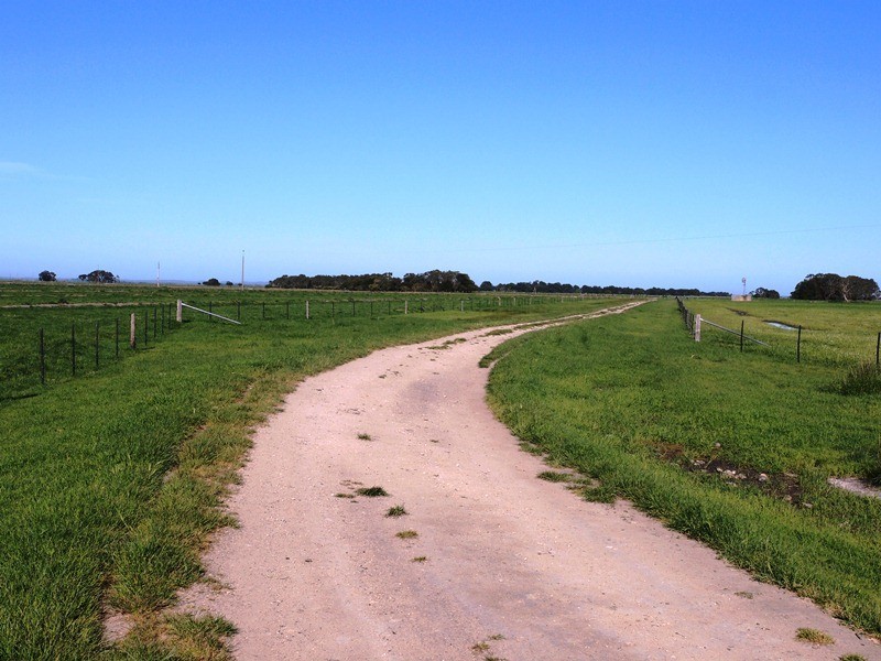 ‘Koniak Estate’, Greenways via, Lucindale SA 5272