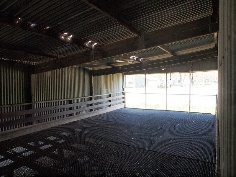 ‘Koniak Estate’, Greenways via, Lucindale SA 5272