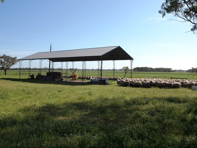 ‘Koniak Estate’, Greenways via, Lucindale SA 5272