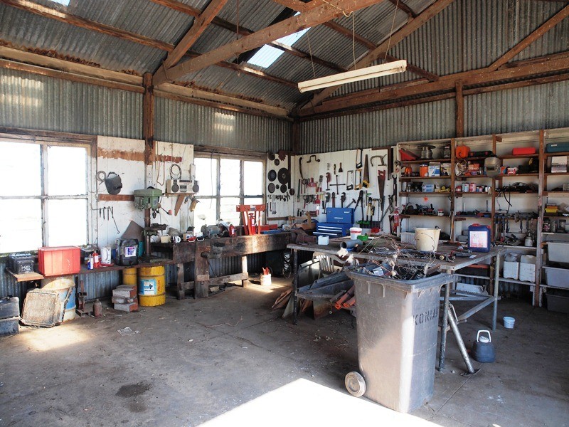 ‘Koniak Estate’, Greenways via, Lucindale SA 5272