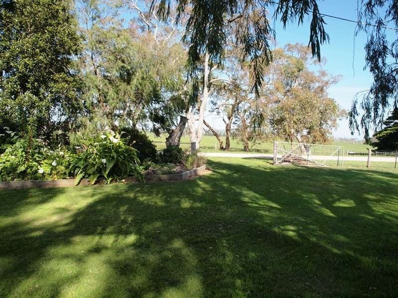 ‘Koniak Estate’, Greenways via, Lucindale SA 5272