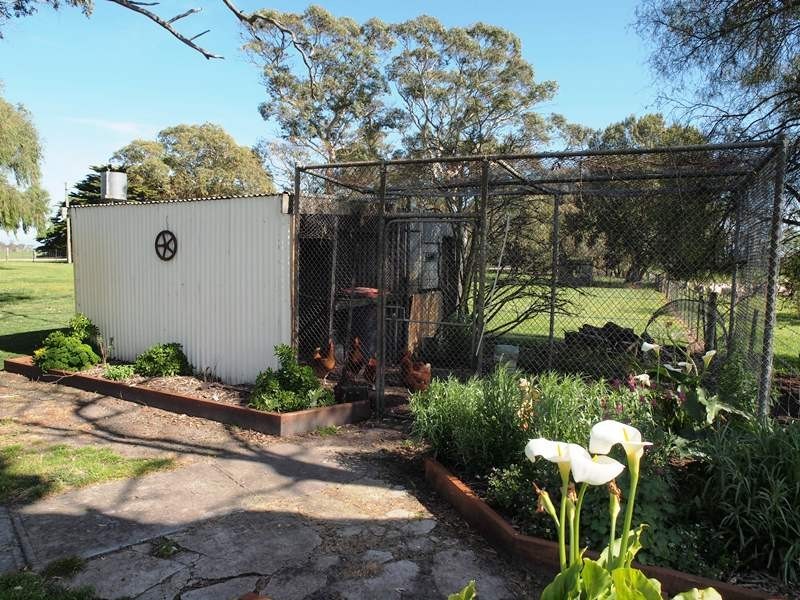 ‘Koniak Estate’, Greenways via, Lucindale SA 5272
