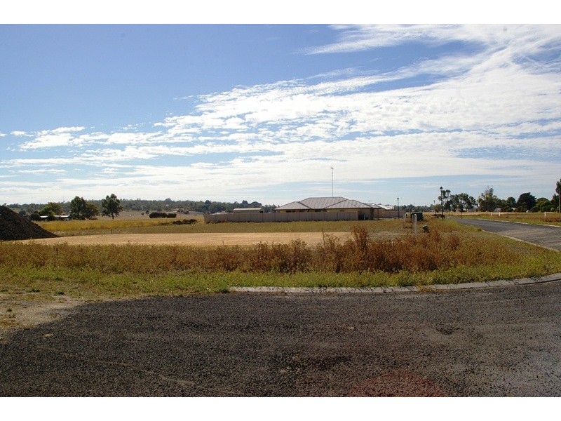 Lot 30 Playford Park, Naracoorte SA 5271