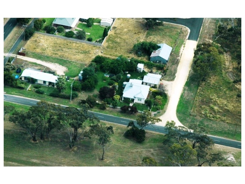 3-5 Country Club Road, Lucindale SA 5272