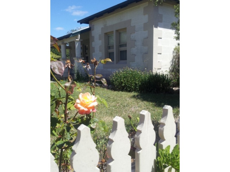 3-5 Country Club Road, Lucindale SA 5272
