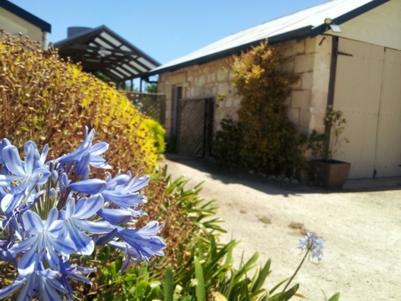 3-5 Country Club Road, Lucindale SA 5272