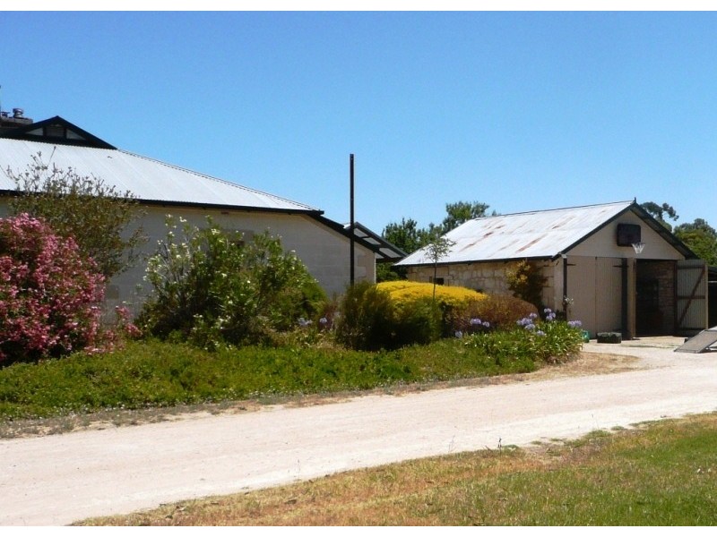 3-5 Country Club Road, Lucindale SA 5272