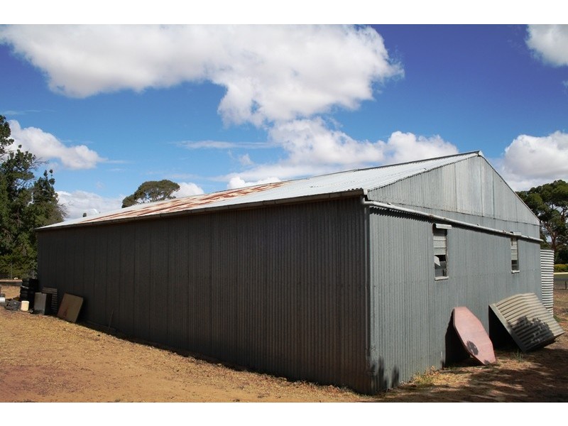 157 Gordon Street, Naracoorte SA 5271