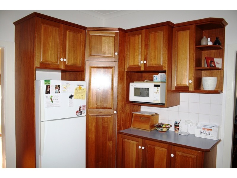 61 Jenkins Terrace, Naracoorte SA 5271