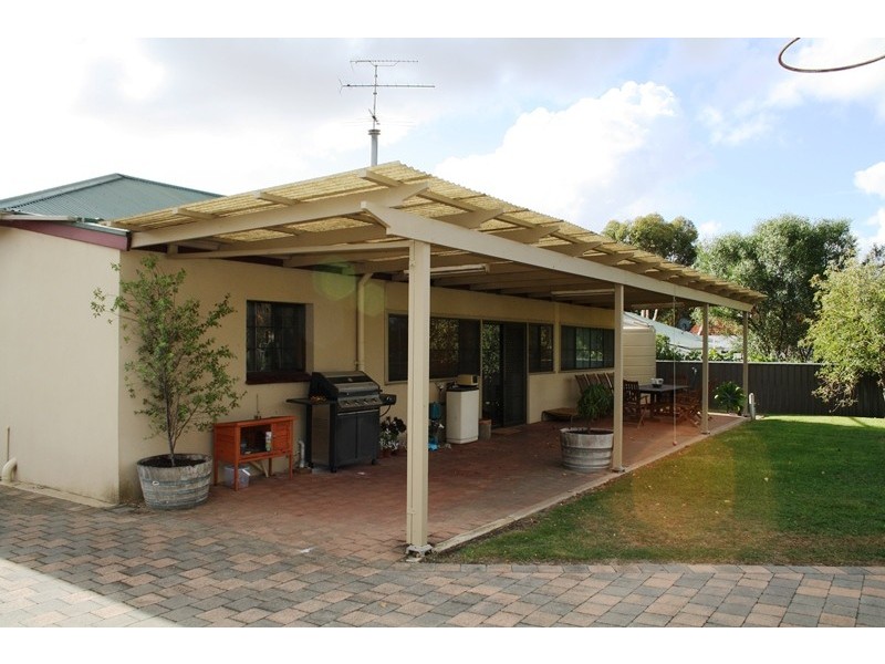 61 Jenkins Terrace, Naracoorte SA 5271