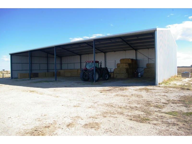 Mayfield Group of Properties, Lucindale SA 5272