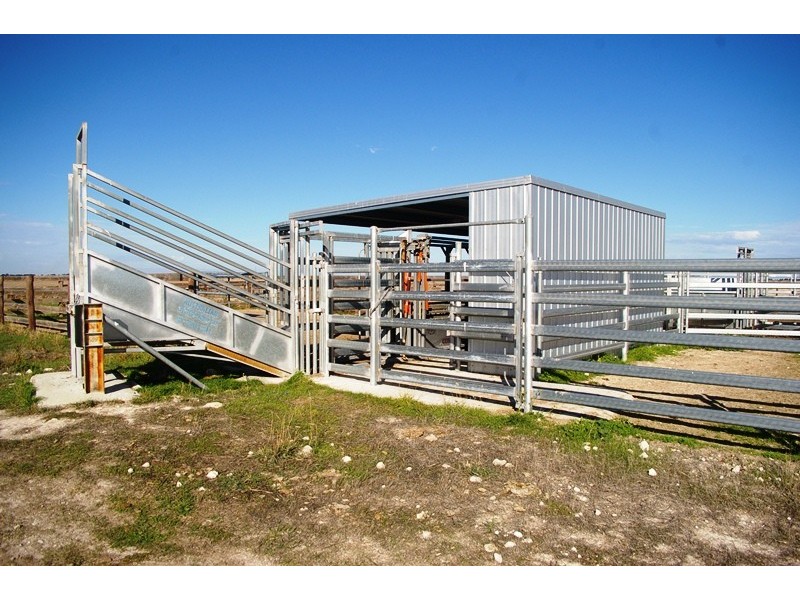 Mayfield Group of Properties, Lucindale SA 5272