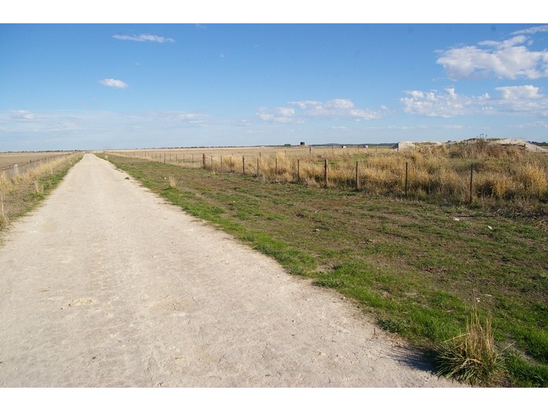 Mayfield Group of Properties, Lucindale SA 5272