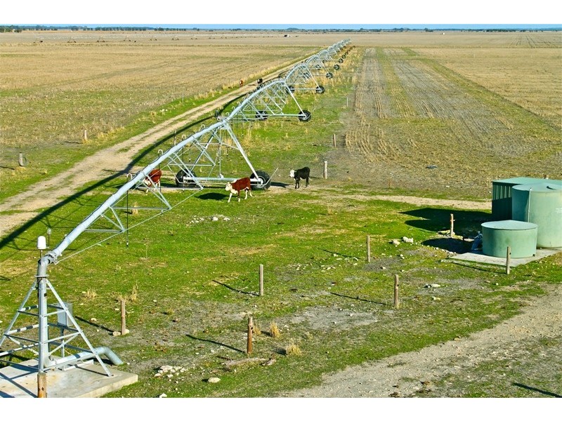 Mayfield Group of Properties, Lucindale SA 5272