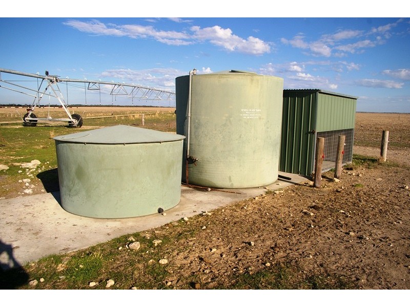 Mayfield Group of Properties, Lucindale SA 5272