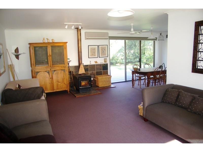 Mayfield Group of Properties, Lucindale SA 5272