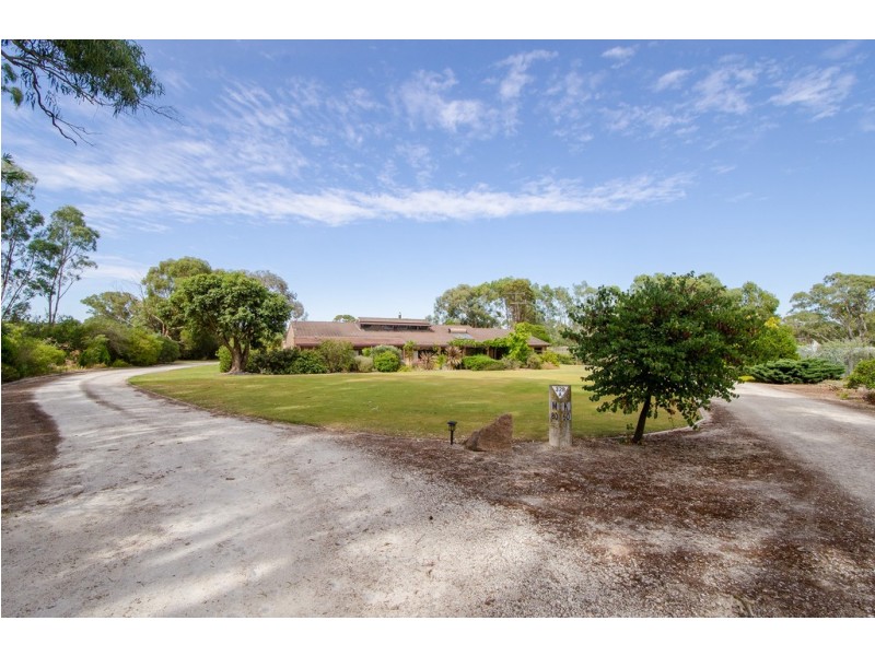 ”Lerida” Riddoch Highway, Naracoorte SA 5271