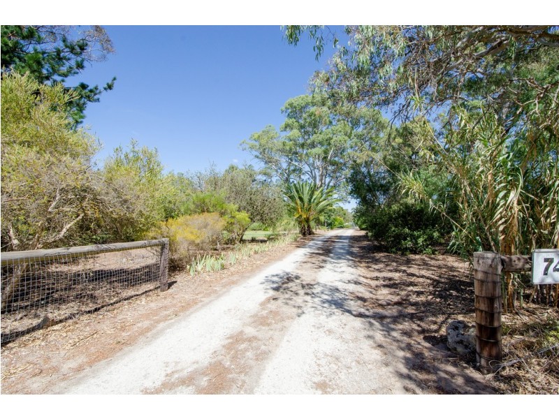 ”Lerida” Riddoch Highway, Naracoorte SA 5271