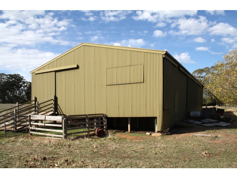 ”Lerida” Riddoch Highway, Naracoorte SA 5271