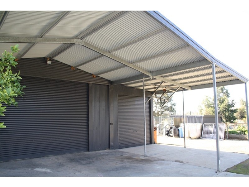 2 Pinkerton Road, Naracoorte SA 5271