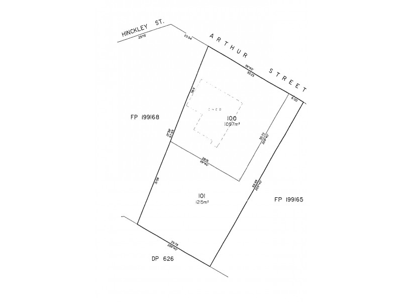 4-6 Arthur Street, Naracoorte SA 5271