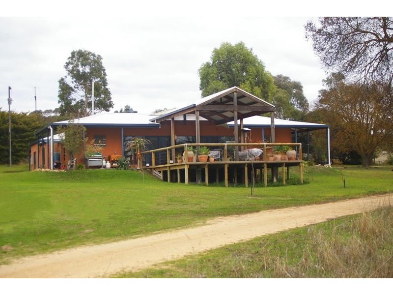 ‘Indiana’ Range Road, Willalooka SA 5267