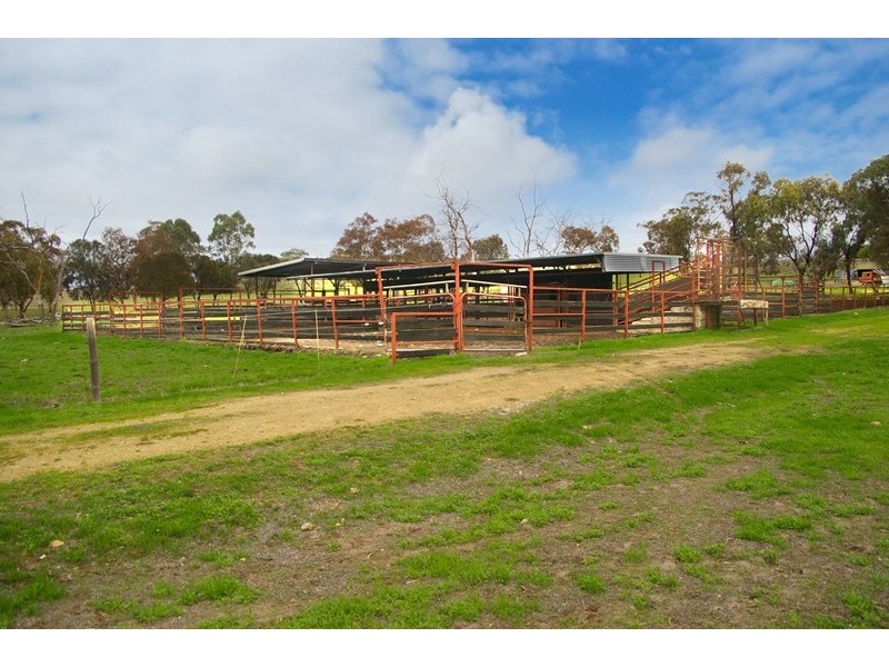 ‘Indiana’ Range Road, Willalooka SA 5267