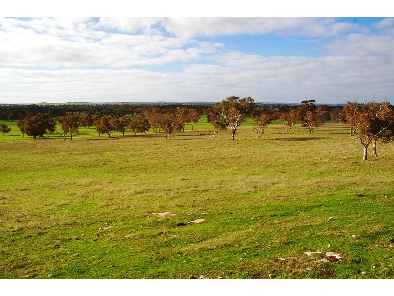‘Indiana’ Range Road, Willalooka SA 5267